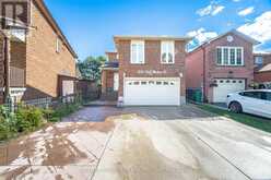 206 LECH WALESA DRIVE W Mississauga