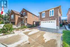 206 LECH WALESA DRIVE W Mississauga