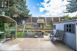 206 LECH WALESA DRIVE W Mississauga