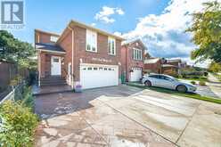 206 LECH WALESA DRIVE W Mississauga