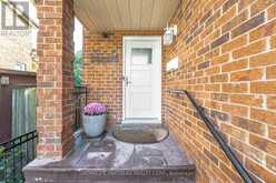 206 LECH WALESA DRIVE W Mississauga