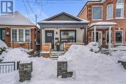 274 NAIRN AVENUE Toronto