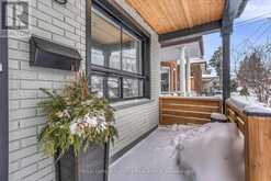 274 NAIRN AVENUE Toronto