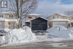 1795 PRINCELEA PLACE Mississauga