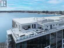 520 - 185 DUNLOP STREET E Barrie