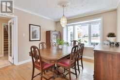 174 CHARTWELL ROAD Oakville