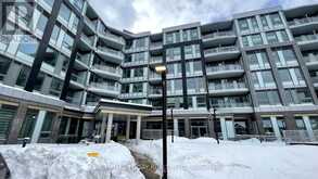 202 - 2501 SAW WHET BOULEVARD Oakville