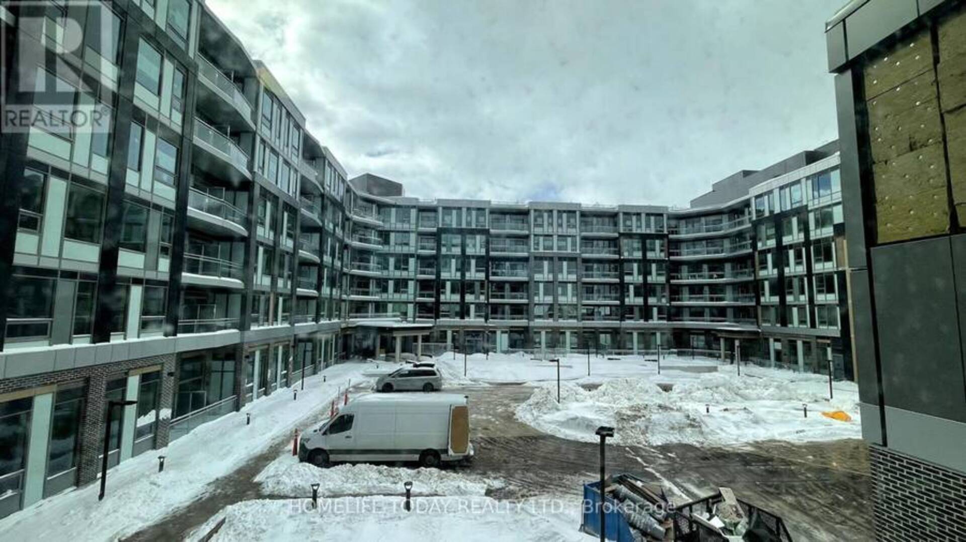 202 - 2501 SAW WHET BOULEVARD Oakville