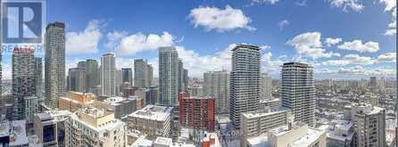 2203 - 2221 YONGE STREET Toronto