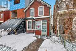 24 BROOKFIELD STREET Toronto