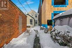 24 BROOKFIELD STREET Toronto