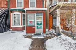 24 BROOKFIELD STREET Toronto