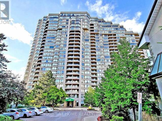 805 - 168 BONIS AVENUE Toronto Ontario