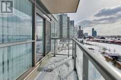 615 - 349 RATHBURN ROAD W Mississauga