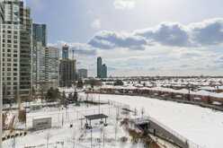 615 - 349 RATHBURN ROAD W Mississauga