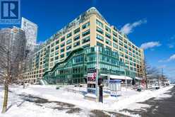 1108 - 211 QUEENS QUAY W Toronto