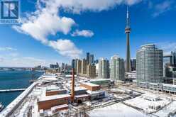 1108 - 211 QUEENS QUAY W Toronto