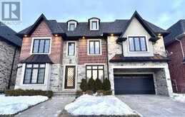 25 PAYSON AVENUE Vaughan