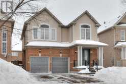 11 BALLYHAISE CRESCENT Brampton