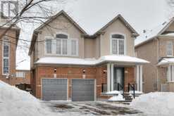 11 BALLYHAISE CRESCENT Brampton