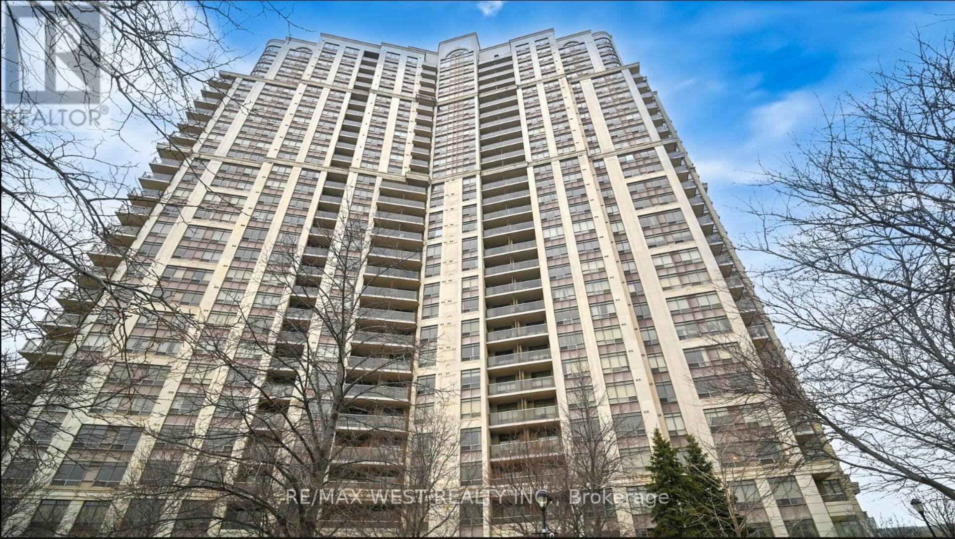 206A - 710 HUMBERWOOD BOULEVARD Toronto