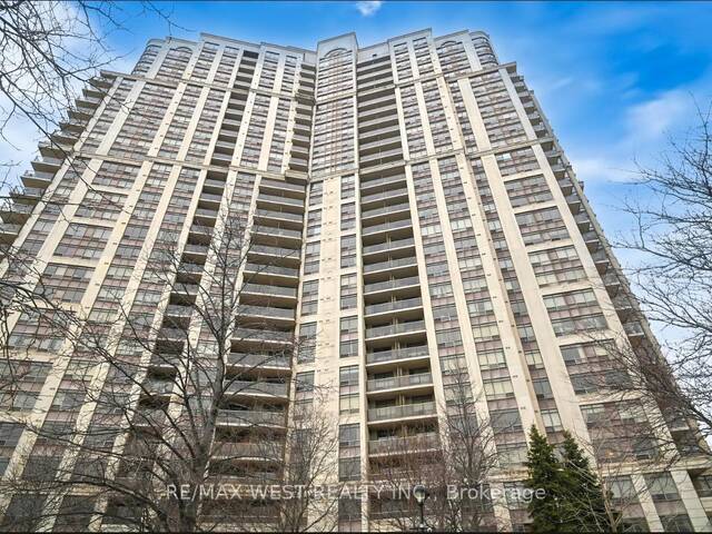 206A - 710 HUMBERWOOD BOULEVARD Toronto Ontario