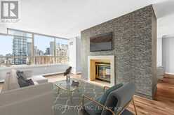 1106 - 130 CARLTON STREET Toronto