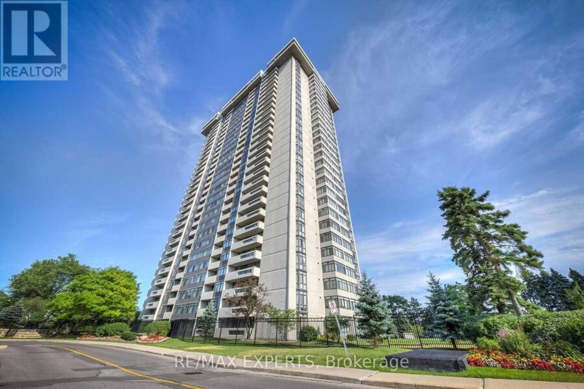 1108 - 1555 FINCH AVENUE E Toronto