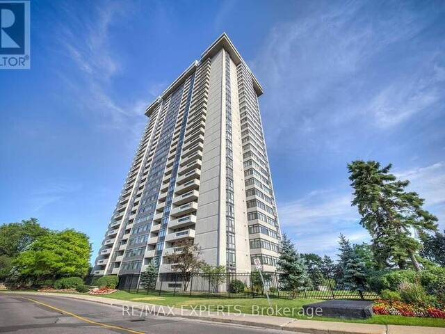 1108 - 1555 FINCH AVENUE E Toronto Ontario