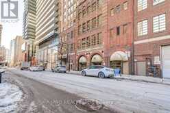 PH2 - 25 GRENVILLE STREET Toronto