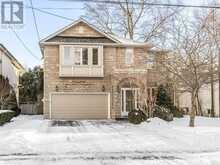 121 NIPIGON AVENUE Toronto