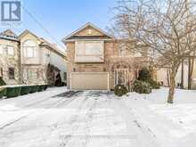 121 NIPIGON AVENUE Toronto