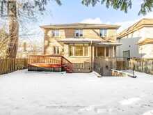 121 NIPIGON AVENUE Toronto