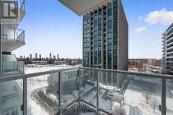 519 - 50 O'NEILL ROAD Toronto