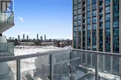 519 - 50 O'NEILL ROAD Toronto