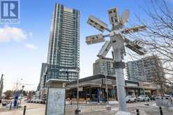 519 - 50 O'NEILL ROAD Toronto