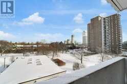 503 - 5 OLD SHEPPARD AVENUE Toronto