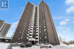 503 - 5 OLD SHEPPARD AVENUE Toronto