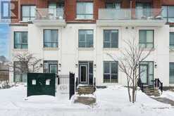 118 - 22 EAST HAVEN DRIVE Toronto