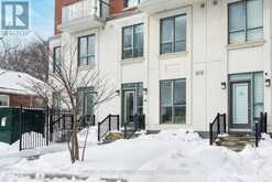 118 - 22 EAST HAVEN DRIVE Toronto