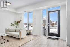 118 - 22 EAST HAVEN DRIVE Toronto