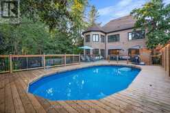 140 BATHGATE DRIVE Toronto