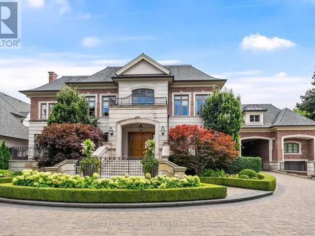 61 WESTWOOD LANE Richmond Hill Ontario