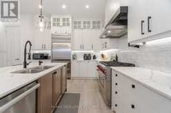 530 KLEINBURG SUMMIT WAY Vaughan