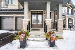 530 KLEINBURG SUMMIT WAY Vaughan