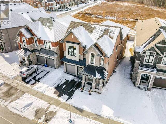 530 KLEINBURG SUMMIT WAY Vaughan Ontario