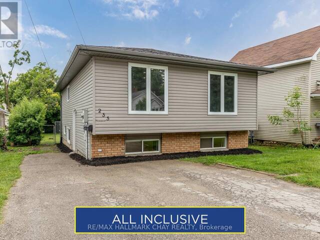 LOWER - 235 CLAYBORNE PLACE Orillia Ontario