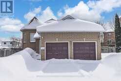 LOWER - 9 KESTREL COURT Barrie