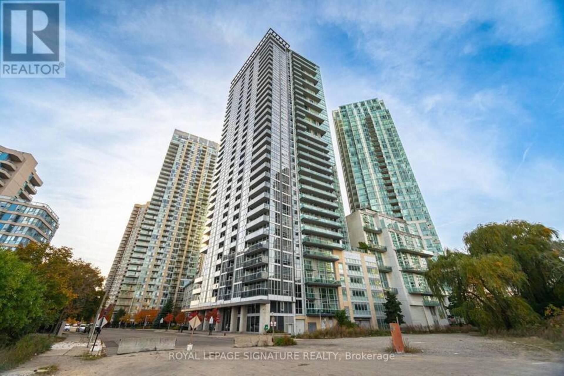 1509 - 223 WEBB DRIVE Mississauga