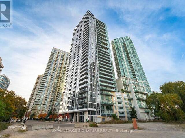 1509 - 223 WEBB DRIVE Mississauga Ontario